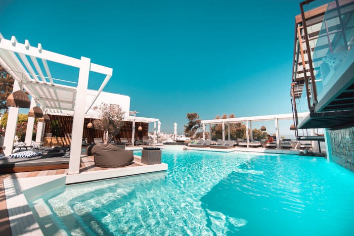 Semeli Hotel