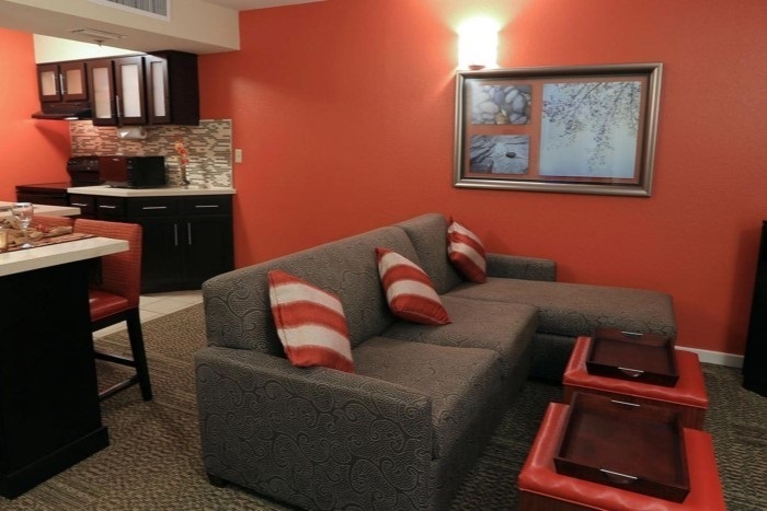 Sonesta ES Suites Orlando Lake Buena Vista