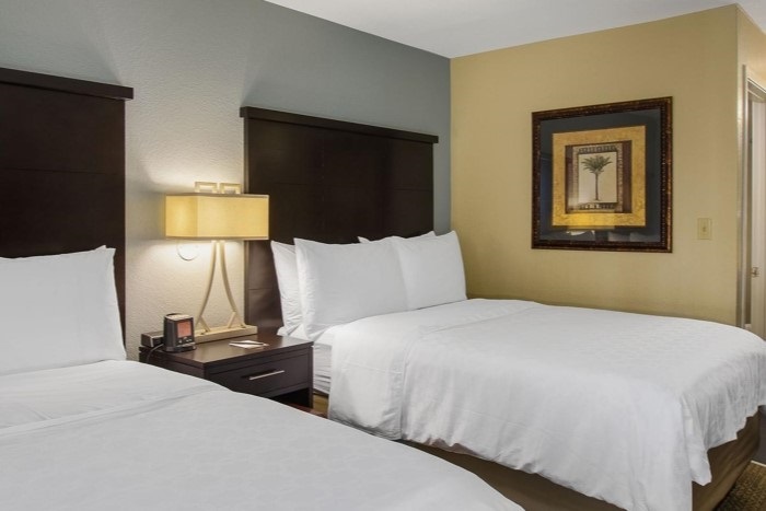 Sonesta ES Suites Orlando Lake Buena Vista