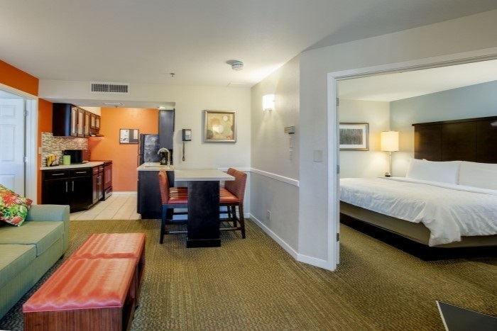 Sonesta ES Suites Orlando Lake Buena Vista
