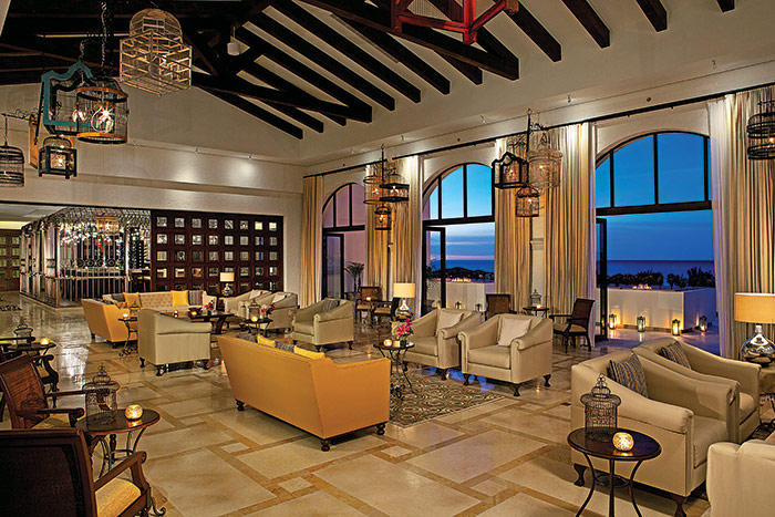 Secrets Puerto Los Cabos Golf & Spa Resort