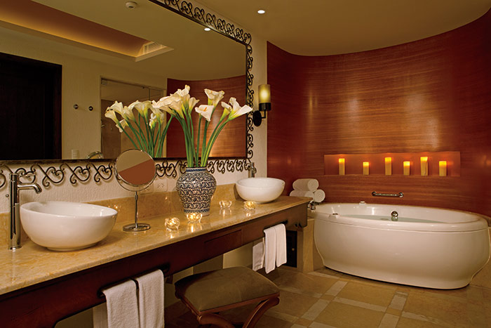 Secrets Puerto Los Cabos Golf & Spa Resort