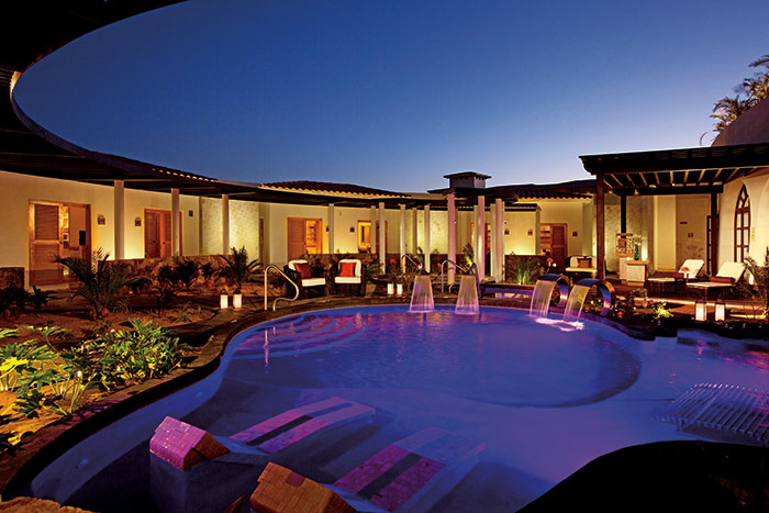 Secrets Puerto Los Cabos Golf & Spa Resort