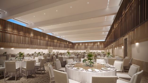 The St. Regis Aruba Resort