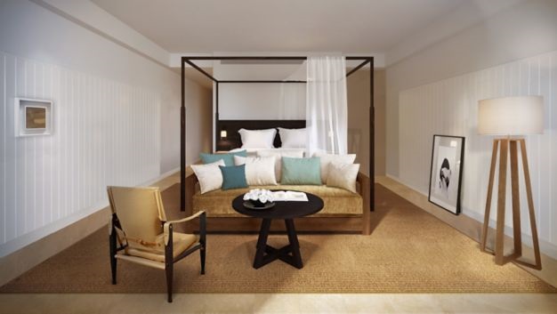 The St. Regis Aruba Resort