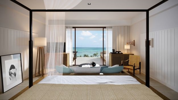 The St. Regis Aruba Resort