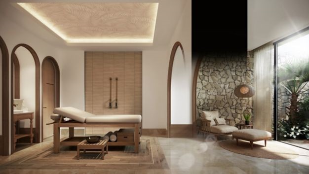 The St. Regis Aruba Resort