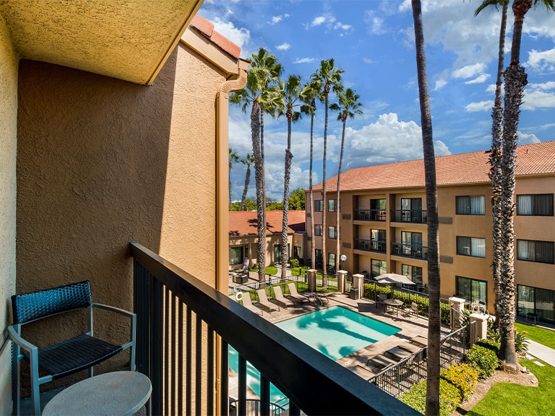 Sonesta Select Huntington Beach Fountain Valley