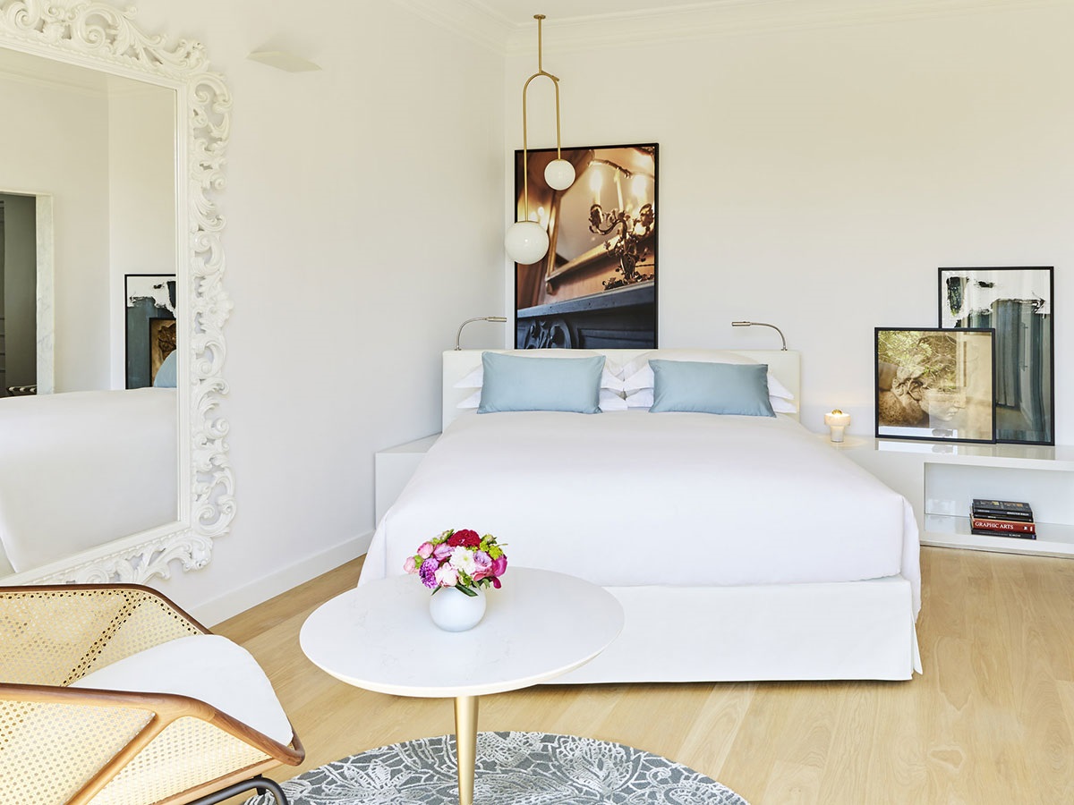 Sofitel Roma Villa Borghese