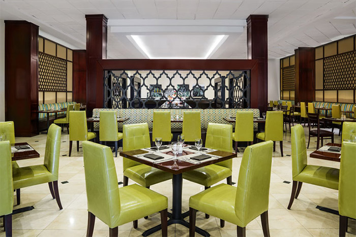 Sheraton Santo Domingo