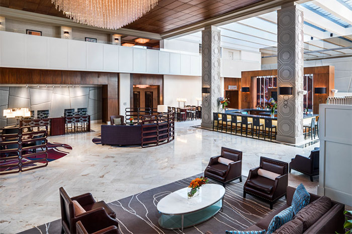 Sheraton Santo Domingo