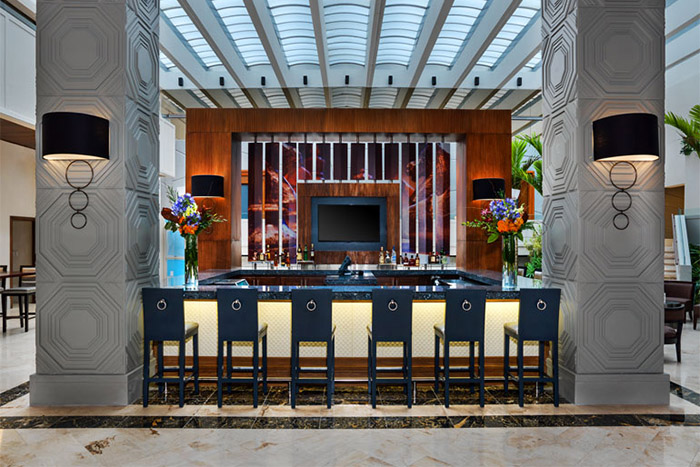 Sheraton Santo Domingo