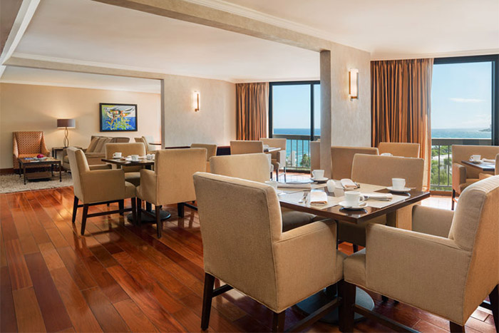 Sheraton Santo Domingo