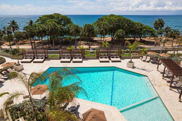 Sheraton Santo Domingo