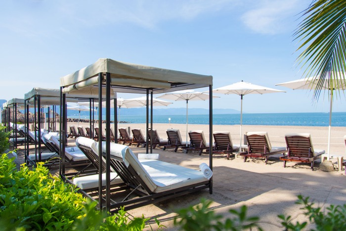 Sheraton Buganvilias Resort & Convention Center