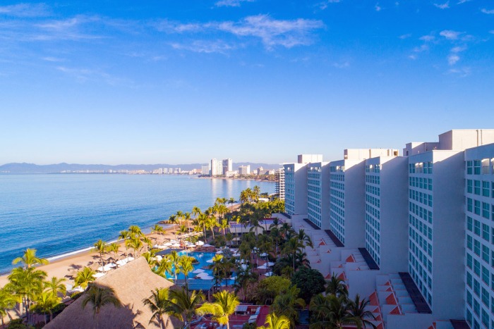 Sheraton Buganvilias Resort & Convention Center
