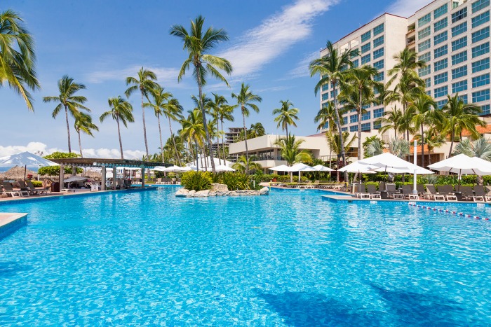 Sheraton Buganvilias Resort & Convention Center
