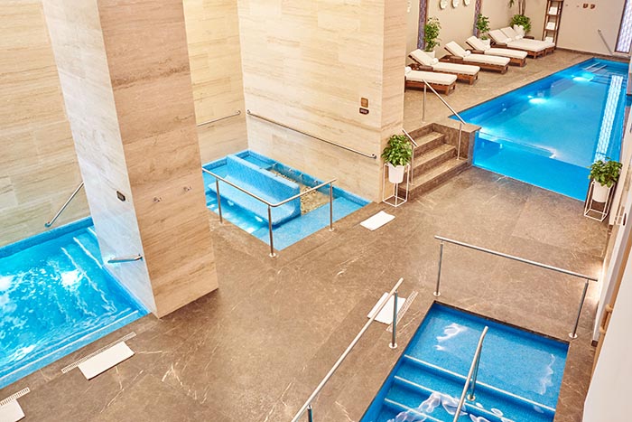 Sheraton Buganvilias Resort & Convention Center