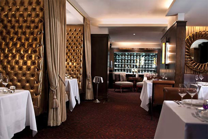 The Shelbourne, Autograph Collection