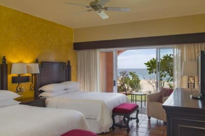 Hacienda del Mar Los Cabos, Autograph Collection