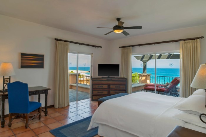 Hacienda del Mar Los Cabos, Autograph Collection