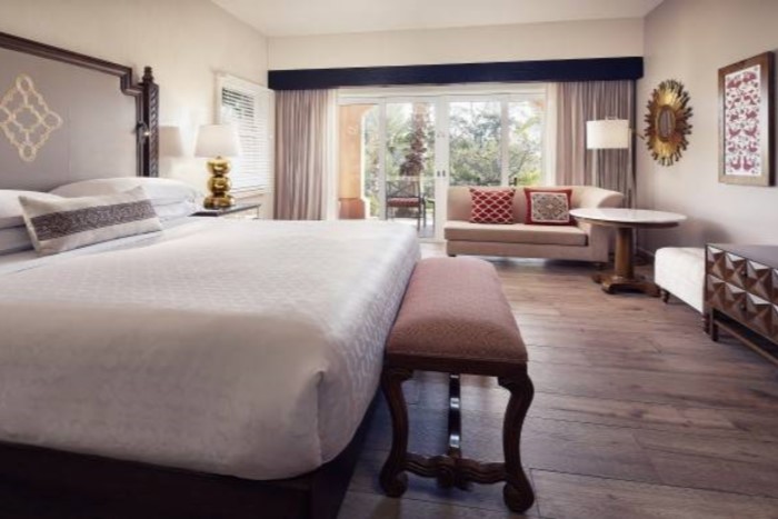 Hacienda del Mar Los Cabos, Autograph Collection