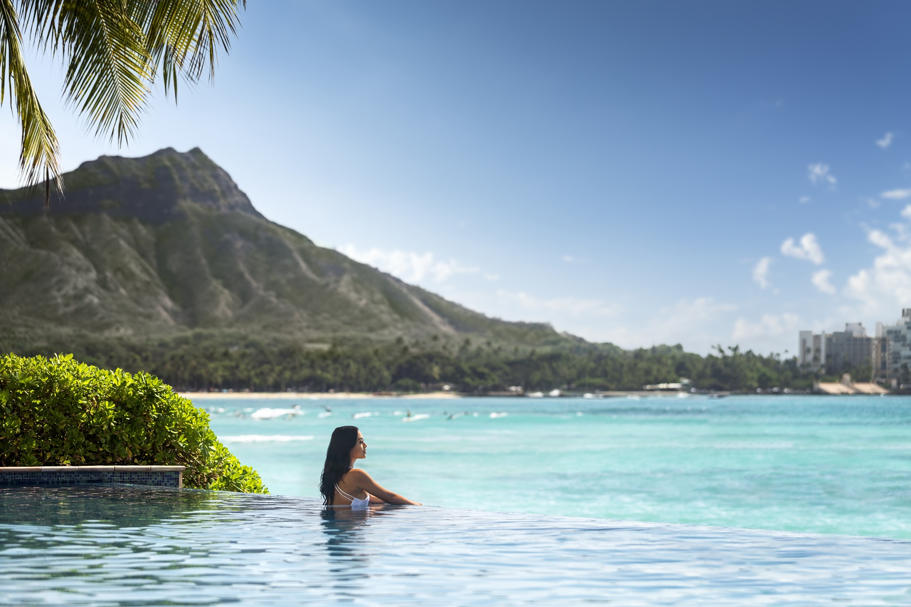 Sheraton Waikiki Beach Resort