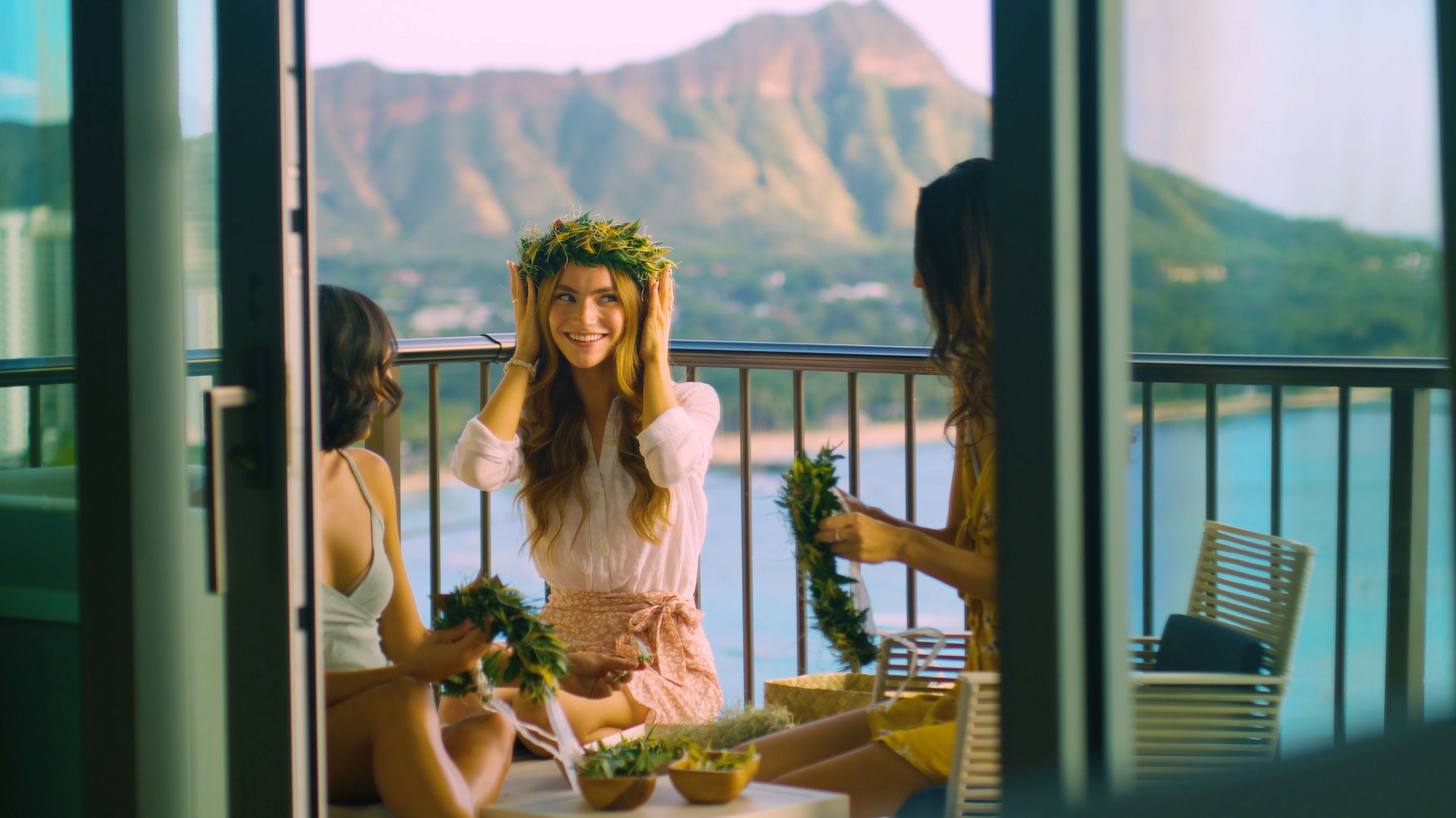 Sheraton Waikiki Beach Resort
