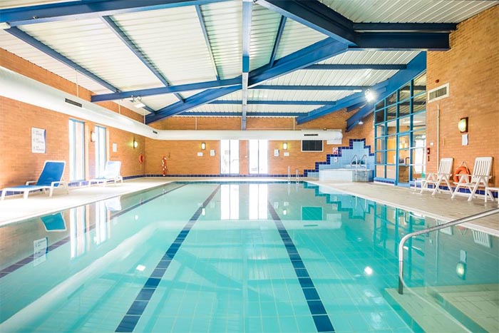 Holiday Inn Southampton