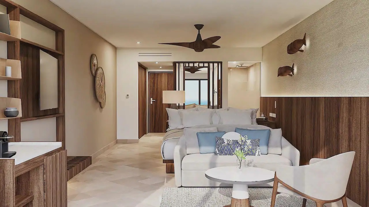 Secrets Mirabel Cancun Resort & Spa