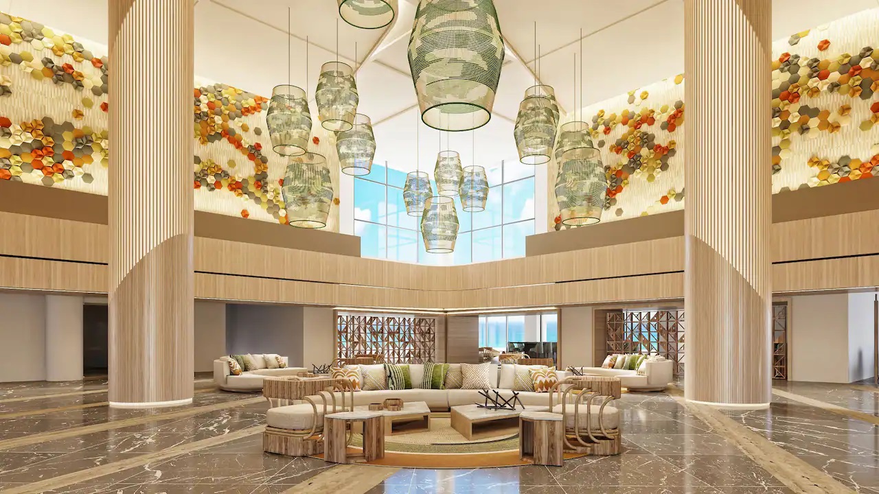 Secrets Mirabel Cancun Resort & Spa