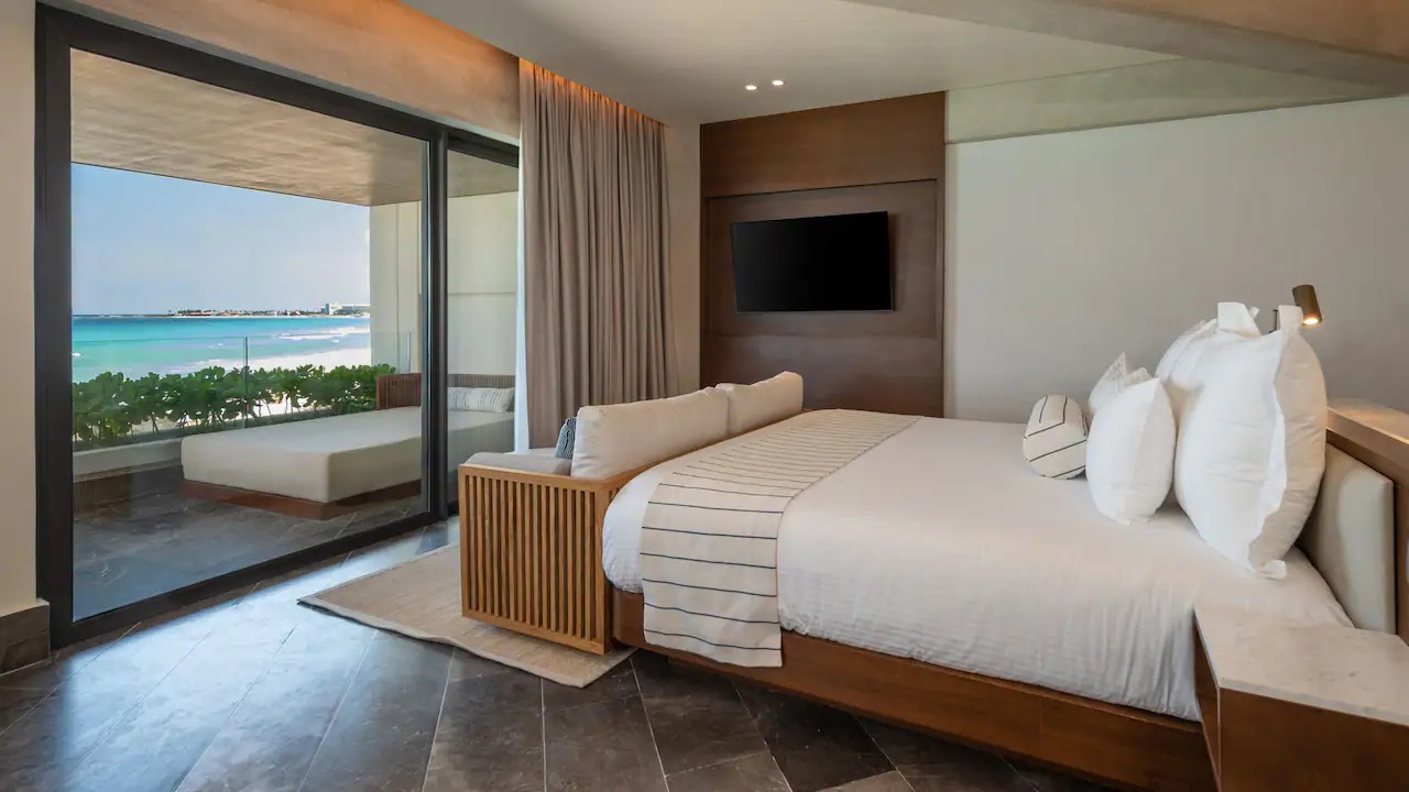 Secrets Mirabel Cancun Resort & Spa