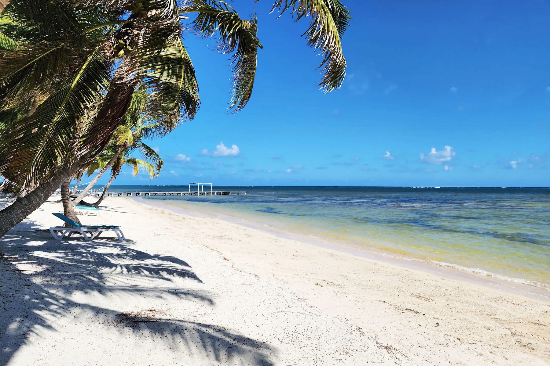 Sapphire Beach Resort