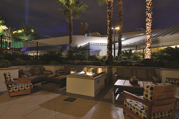 The Signature at MGM Grand - All Suites