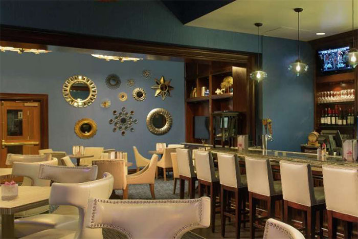 The Signature at MGM Grand - All Suites