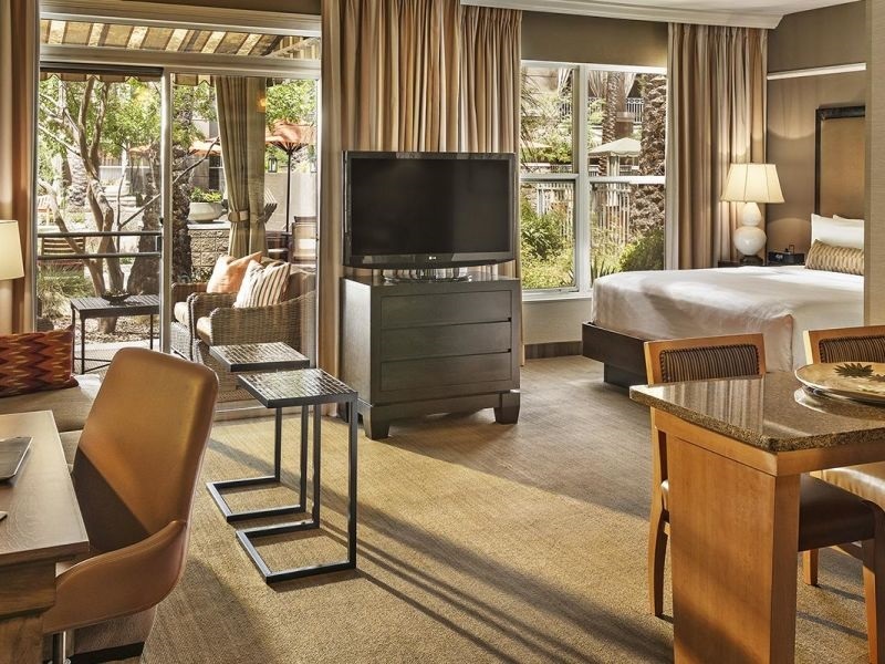 Sonesta Suites Scottsdale Gainey Ranch