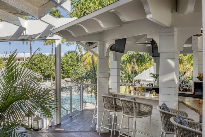 Margaritaville Beach House Key West