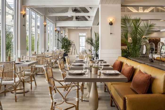 Margaritaville Beach House Key West