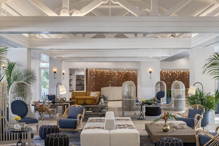 Margaritaville Beach House Key West