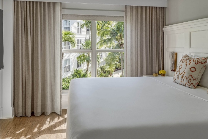 Margaritaville Beach House Key West