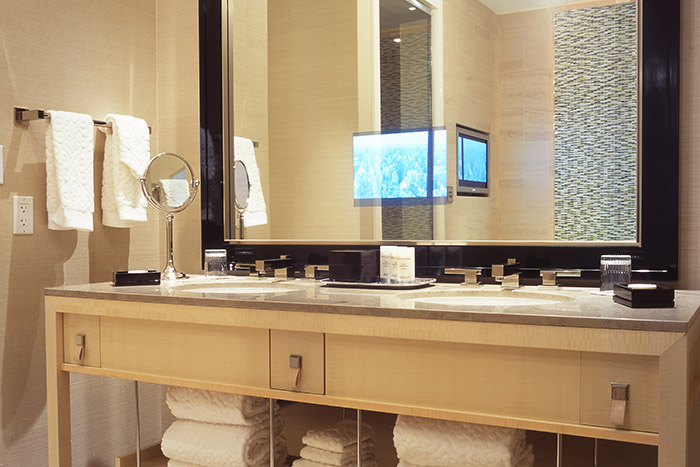 Skylofts at MGM Grand