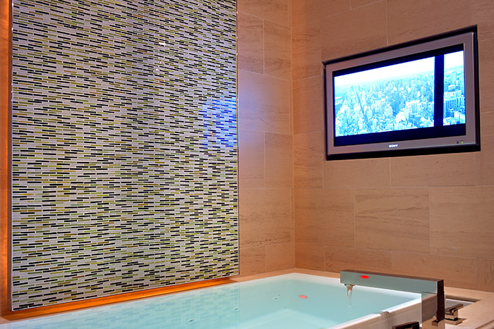 Skylofts at MGM Grand