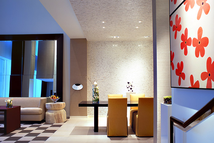 Skylofts at MGM Grand