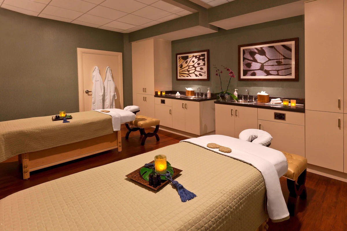 Sheraton Orlando Lake Buena Vista Resort