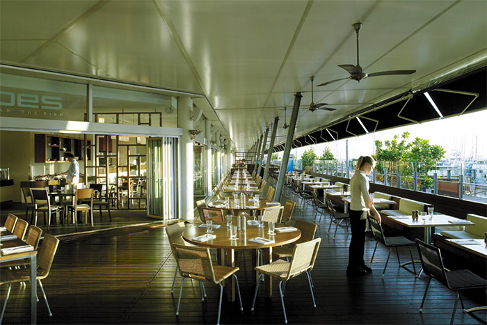 Shangri-La The Marina, Cairns