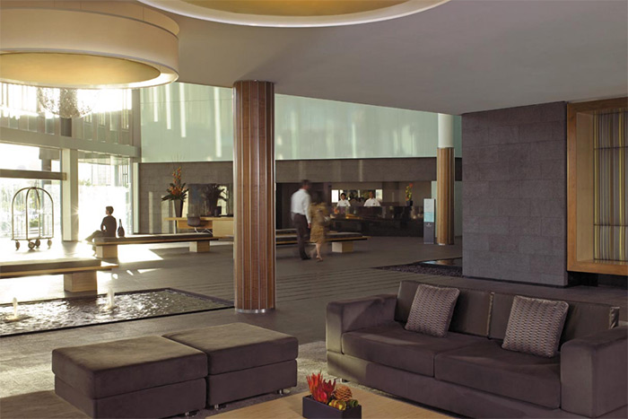 Shangri-La The Marina, Cairns