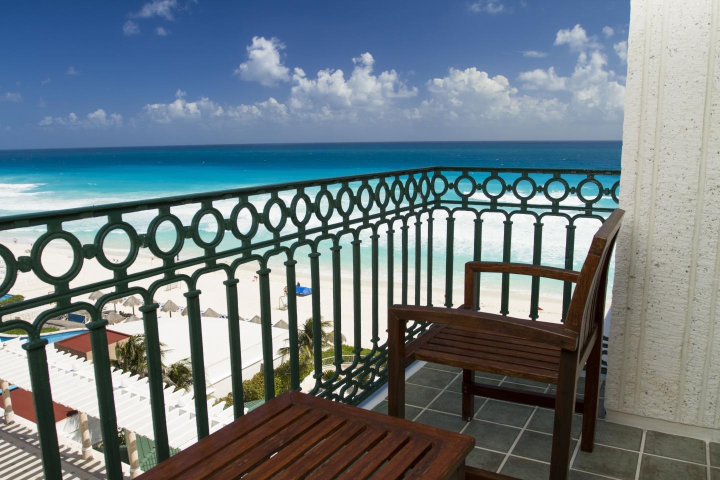 Sandos Cancun