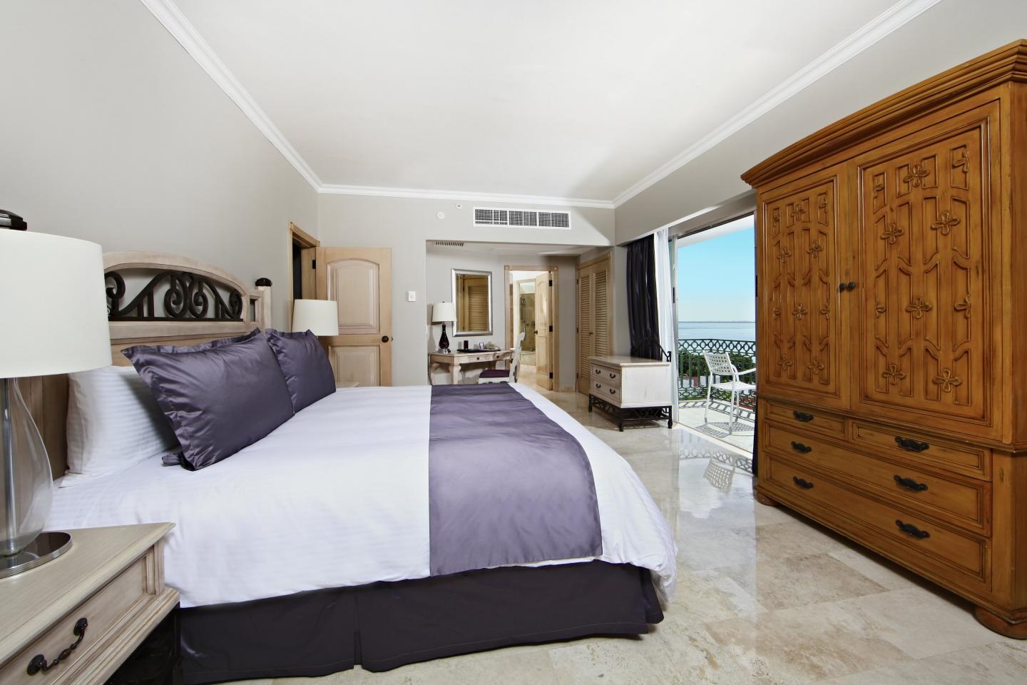 Sandos Cancun