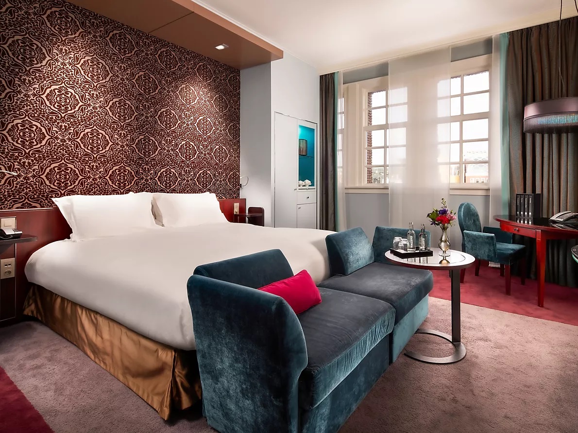 Sofitel Legend The Grand Amsterdam