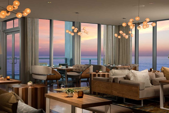 Sole Miami, A Noble House Resort